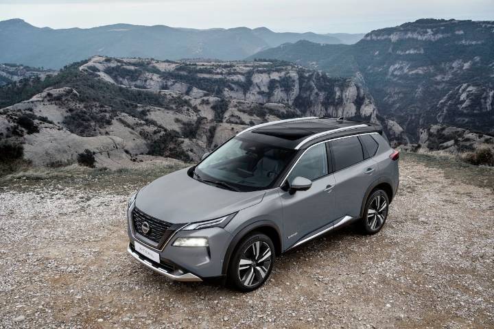 El más económico de la gama. Llega un nuevo SUV a la Argentina para sumar opciones en un segmento competitivo