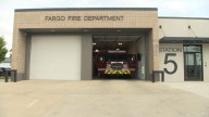 Fargo’s Fire Station No. 5 reopens after $2.5 million renovation