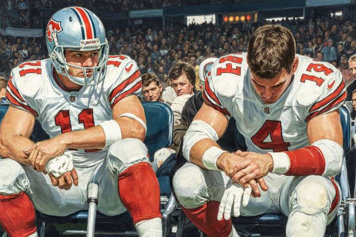 ¿Quarterbacks de cristal o una nueva realidad?
