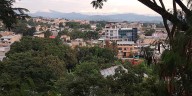 Clima en Tarapoto: el estado del tiempo de mañana