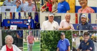 Fairway fundraiser keeps Veterans Club mission on course