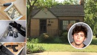 Cops find bombs, drugs in Broad Ripple home during arrest of suspected I