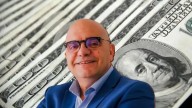 Luego del desplome del dólar, la nueva bomba del Gurú del Blue