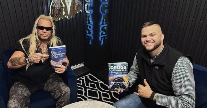 Celeb’s Cop Son Put on Leave After Car Crash Killed Teen