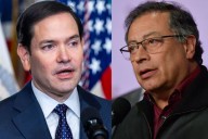 Petro da firme respuesta a Marco Rubio: «No voy a arrodillar a la nación»