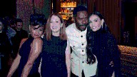 Salma Hayek Pinault, Colman Domingo, Demi Moore, Jessica Chastain and More Raise a Record-Breaking $4.5 Million as Cohosts of the Kering Foundation Caring for Women Dinner