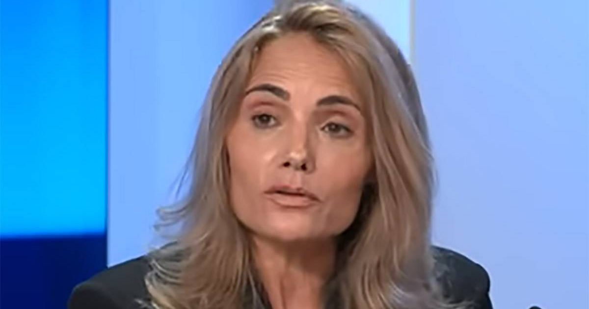 Woman who lost home after giving fake Brad Pitt £700k shares 'silver lining'