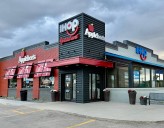 Mix & match: Winnipeg first in Canada to boast Applebee’s-IHOPs dual-brand restaurant – Winnipeg Free Press