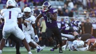 Northwestern leading rusher Cam Porter out for season