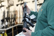 Trump DOJ to argue against Illinois assault weapons ban