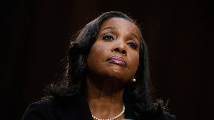 Fed governor Lisa Cook firing blocked while legal battle continues