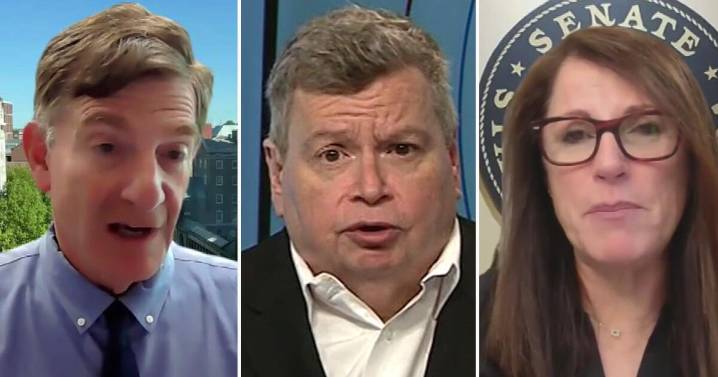 Florida's move to end vaccine mandates sparks political and medical clash