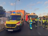 Detenido en Madrid un conductor que dio positivo en alcohol y drogas tras un atropello mortal a un motorista