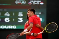 De la mano de un chillanejo, Chile gana en Copa Davis.