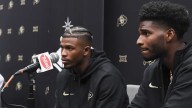 Shilo Sanders drops potential hint on ex-CU Buffs football teammate, brother Shedeur’s preferred NFL landing spot