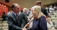 Conference considers Jesus Christ as ‘the center of Church History’