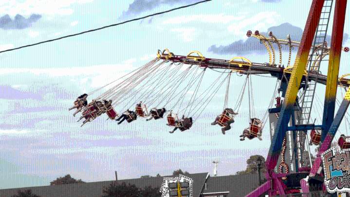Generations celebrate 117 years of the Saline County Fair