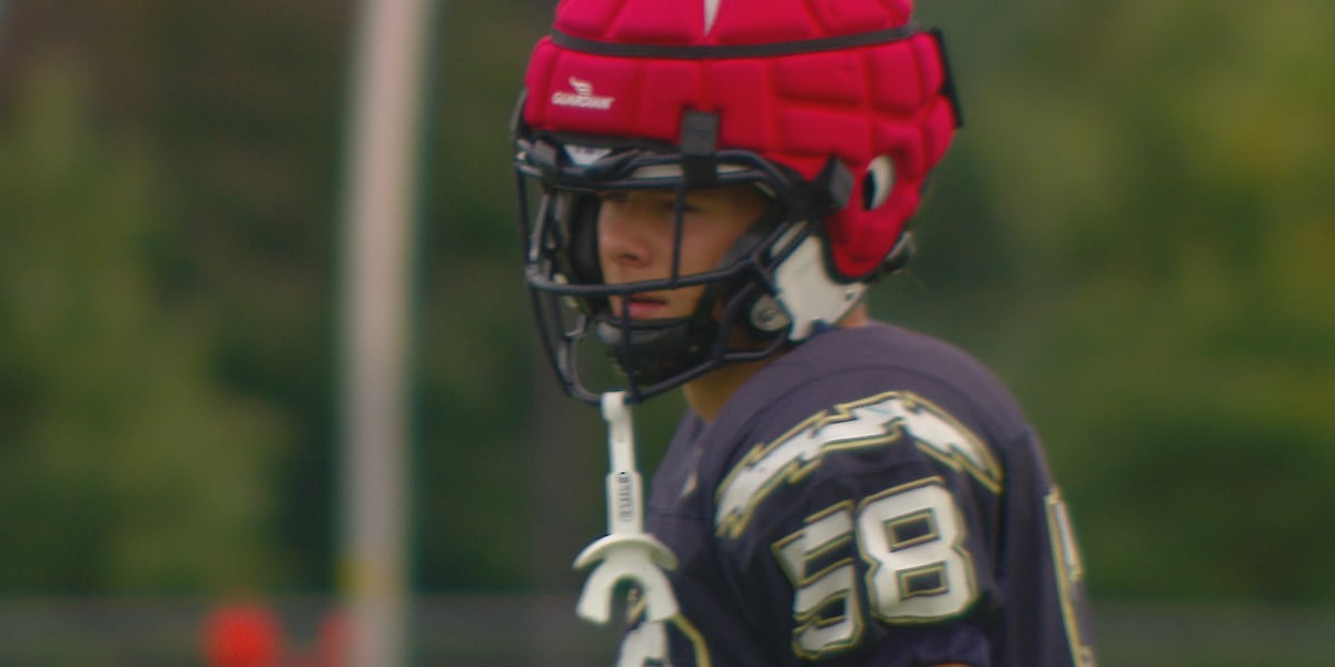 Badgers recruit Wenzel leads Appleton North defense