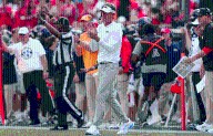 ESPN to air special on Ole Miss football coach Lane Kiffin Wednesday evening