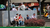 Desempleo bajó en Colombia y se ubicó en 8,6 % en agosto, informó el Dane