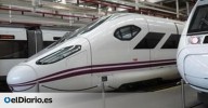 Se restablece la circulación de alta velocidad entre Madrid y Barcelona tras la extinción de un incendio próximo a la vía