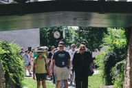Hilltop History & Haunts takes over WKU’s campus this September & October