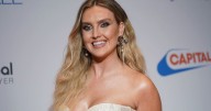 Little Mix star Perrie Edwards says 'guess what' as she makes personal announcement