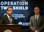 Immigration officials kick off national fraud crackdown in Minnesota