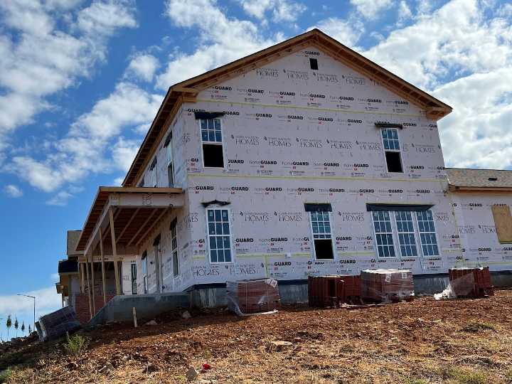 Buy a home now to avoid the Space Command rush in Huntsville? Here is why that might be a good idea