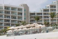 Baja ocupación hotelera sigue “en picada": Más de 89 mil trabajadores del Caribe Mexicano son afectados económicamente