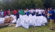Island-Wide Cleanliness Drives, Health Camps, and Awareness Activities Mark ‘Swachhta Hi Seva 2025’ Campaign