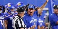 KU hoping to improve practice habits following loss to Cincinnati