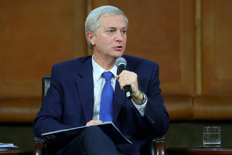 Kast descartó estallido social en su eventual gobierno: “La ciudadanía se cansó de la destrucción masiva sin sentido”