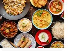 Aquí tienes el menú semanal del 29 de septiembre al 5 de octubre que aparece en Bon Viveur, con las recetas propuestas para comidas, cenas y postres: