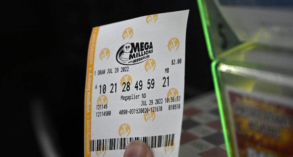 Números ganadores del Mega Millions del 16/09/25: resultados oficiales del sorteo de lotería y premio mayor de $400 millones en EE. UU.