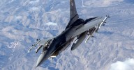 US Fighter jets scrambled as 'unauthorised aircraft' fly over Donald Trump