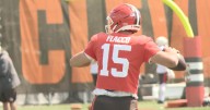 'I think it was the best process for this team': Browns QB1 ready to start after unconventional summer