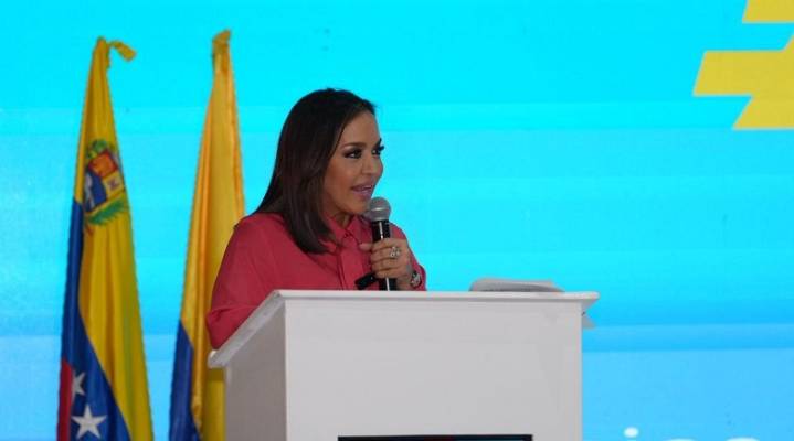 Comercio colombo-venezolano aumentó 53,65 % entre 2022 y 2024