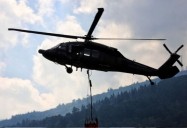 Alcalde de Medellín solicitará extradición de responsables de ataque a helicóptero de la Policía en Antioquia