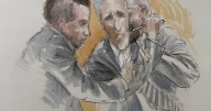 Ryan Routh convicted of 2024 Trump assassination attempt, attempts stab himself with pen after verdict