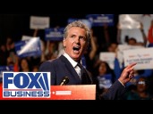 Newsom is creating his own 'terrorism force': Tudor Dixon