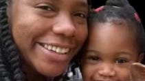 Jackson mother, her child, found dead days after reported missing