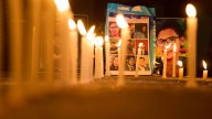 Grieving families of protesters killed in Nepal seek justice as some people try to leave