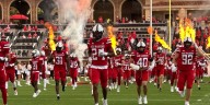 Red Raiders, former Miami RedHawks discuss familiar opponent Kent State