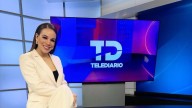Muere Débora Estrella, conductora de Telediario tras caída de avioneta en García