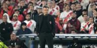 9 frases de Gallardo tras la derrota de River ante Palmeiras: la línea de 5, áspera respuesta a un periodista y mensaje esperanzador