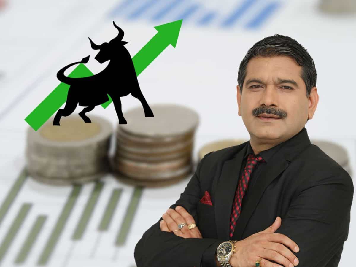 Anil Singhvi Market Strategy Today (September 24): How to trade Nifty 50, Nifty Bank today