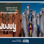 Así será la “Agenda Cultural” de las...
