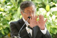 Gustavo Petro dice que Colombia no prestará su territorio para una invasión a Venezuela