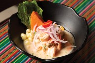 3 metro Atlanta restaurants serving world-class Peruvian ceviche